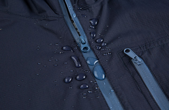 Ultra Rain Jacket - Elite Edition Men WAA ULTRA