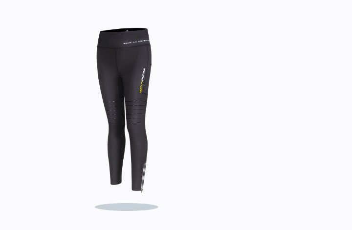 Women's Smart Running Leggings