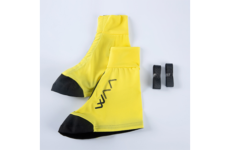 MDS Desert Gaiters