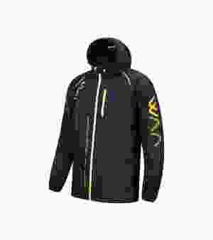 Ultra Light Jacket 2.0 Men-Black-S