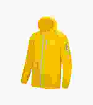 Ultra Light Jacket 2.0 Men-Cyber Yellow-M
