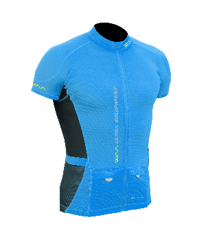 Ultra Carrier Shirt Short Sleeves Junior