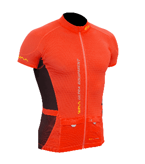 Ultra Carrier Shirt Short Sleeves Junior