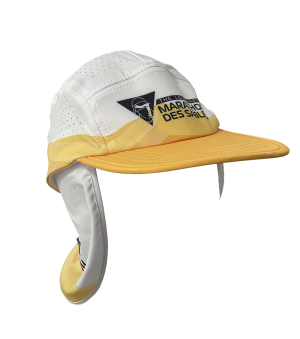 Gorra sahariana