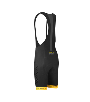 PROTEKTOR SKIN BIB SHORTS T.S