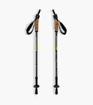 CARBON 200 Trekking poles