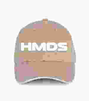 HMDS - CAP - Adult - Beige