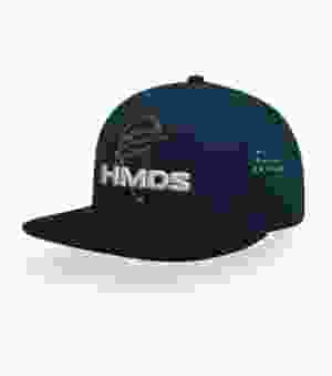 HMDS - FLAT VISOR CAP