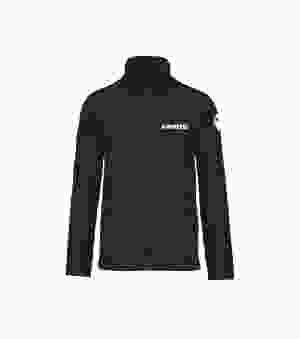 HMDS - Fleece - Men - Black-S