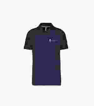 HMDS - Polo - Men - Navy Blue-M