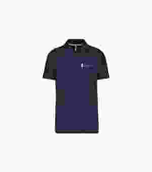 HMDS - Polo - Women - Navy Blue-M