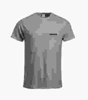 HMDS - MEN TSHIRT COLLECTOR GREY-Grey-S