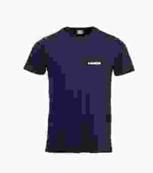 HMDS - MEN TSHIRT COLLECTOR NAVY