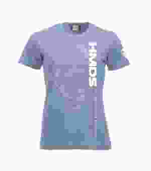 HMDS - WOMEN TSHIRT EDITION PALE BLUE-Pale blue-XS