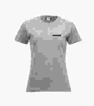 HMDS - WOMEN TSHIRT COLLECTOR GREY