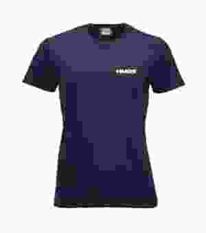 HMDS - WOMEN TSHIRT COLLECTOR NAVY