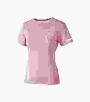 HMDS - T-Shirt - Women - Pink-XS