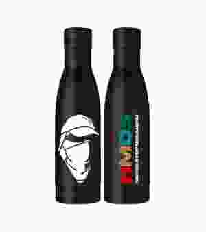 HMDS - BOTTLE -Black