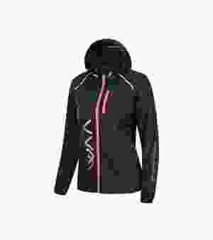 Ultra Light Jacket 2.0 Women-Black-XS