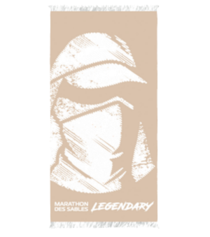 MDS Legendary - Towel