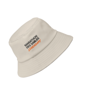 MDS Legendary - Reversible Bucket Hat
