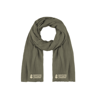 MDS Legendary Scarf-Khaki