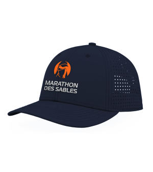 MDS LEGENDARY SPORT CAP NAVY