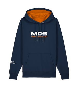 SWEAT MDS LEGENDARY MARINE-XS