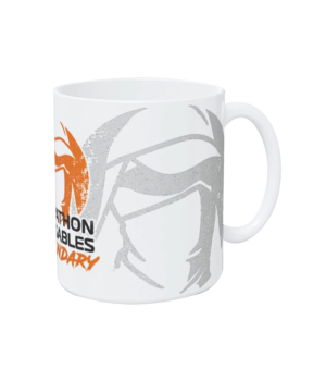 MDS FINISHER MUG