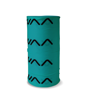 SCARF MULTIFONCTION LIGHT MINT