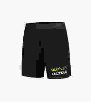 Run Free - Shorts-Black-S