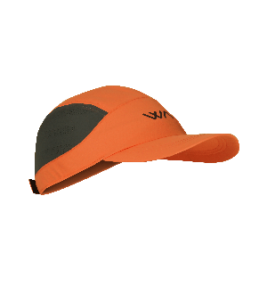 RUNNING CAP CORAL