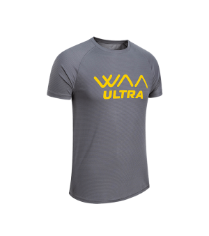 ULTRA LIGHT T-SHIRT 3.0 HOMME-Deep Grey-S