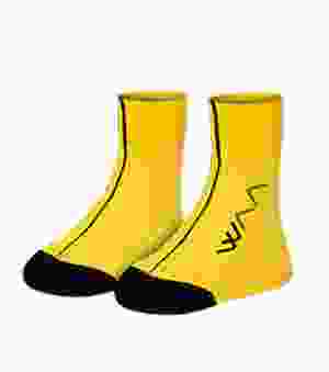 WAA GAITERS-Yellow