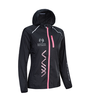 Ultra Light Jacket 2.0 Women-Black-XS