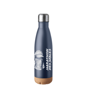 MDS ISOTHERMAL BOTTLE