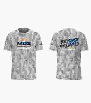 MDS Legendary - Camo Men's T-Shirt-camouflage-XS