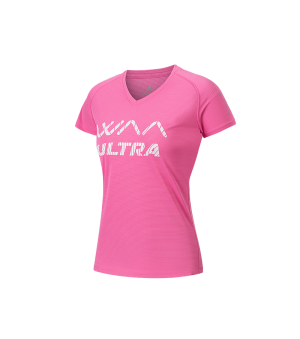 Ultra Light T-Shirt Women