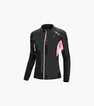 Women’s Aero Running Shirt-XL-Berry Pink