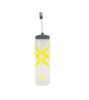 MDS WATER BOTTLE 800 ML-Yellow