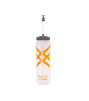 MDS WATER BOTTLE 800 ML-Orange