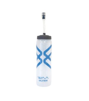 MDS WATER BOTTLE 800 ML-Blue