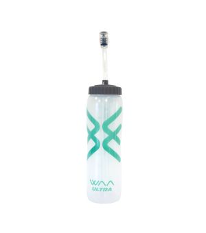 MDS WATER BOTTLE 800 ML-Light Mint