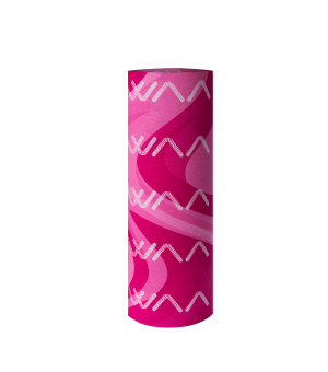 MULTIFUNCTION SCARF-Berry Pink