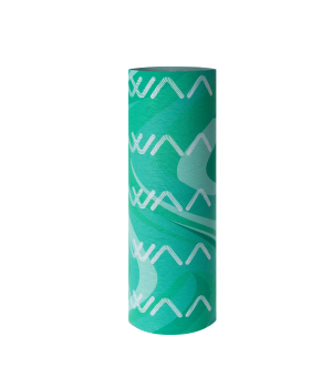 MULTIFUNCTION SCARF-Light Mint