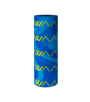 MULTIFUNCTION SCARF-Royal Blue