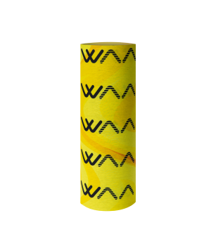 MULTIFUNCTION SCARF-Yellow