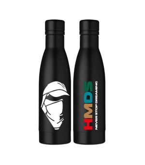 HMDS - BOTTLE -Black