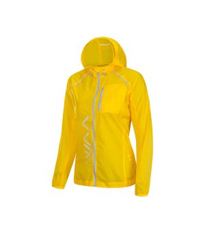 Women's Ultra Rain Jacket - Elite Edition