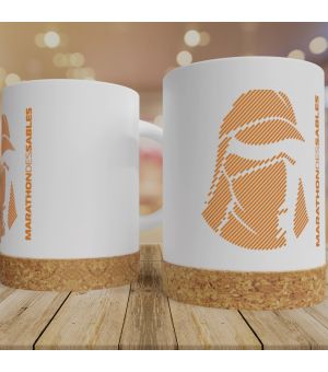 MDS CORK MUG
